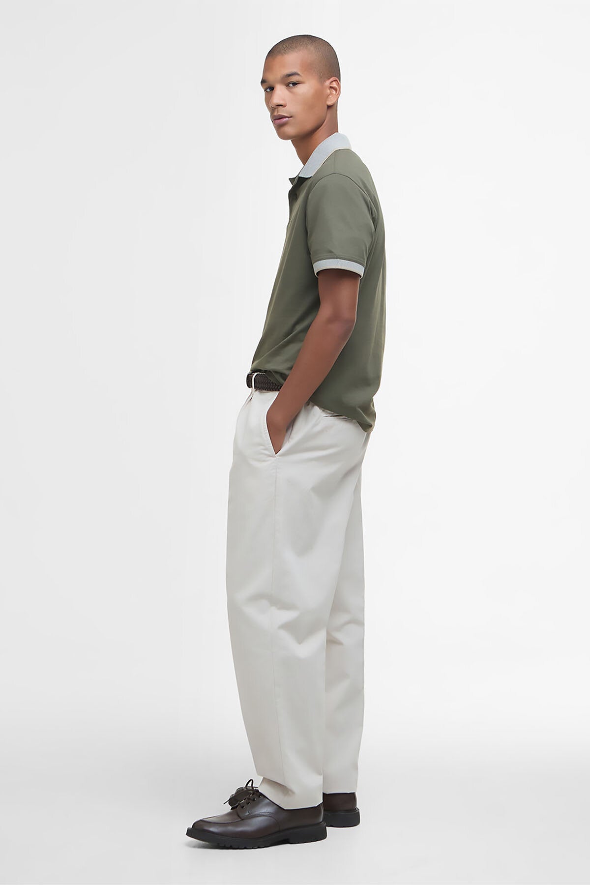 Cornsay Polo Shirt