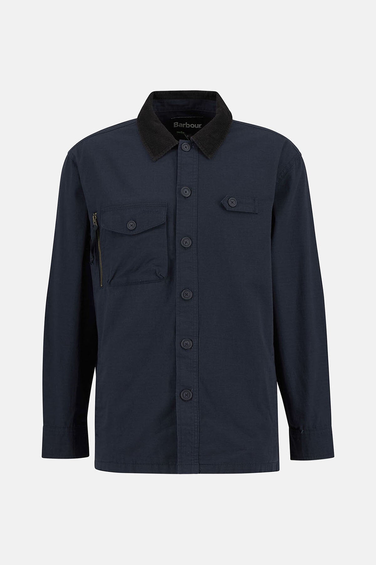 Barbour Endurance Ripstop Overshirt