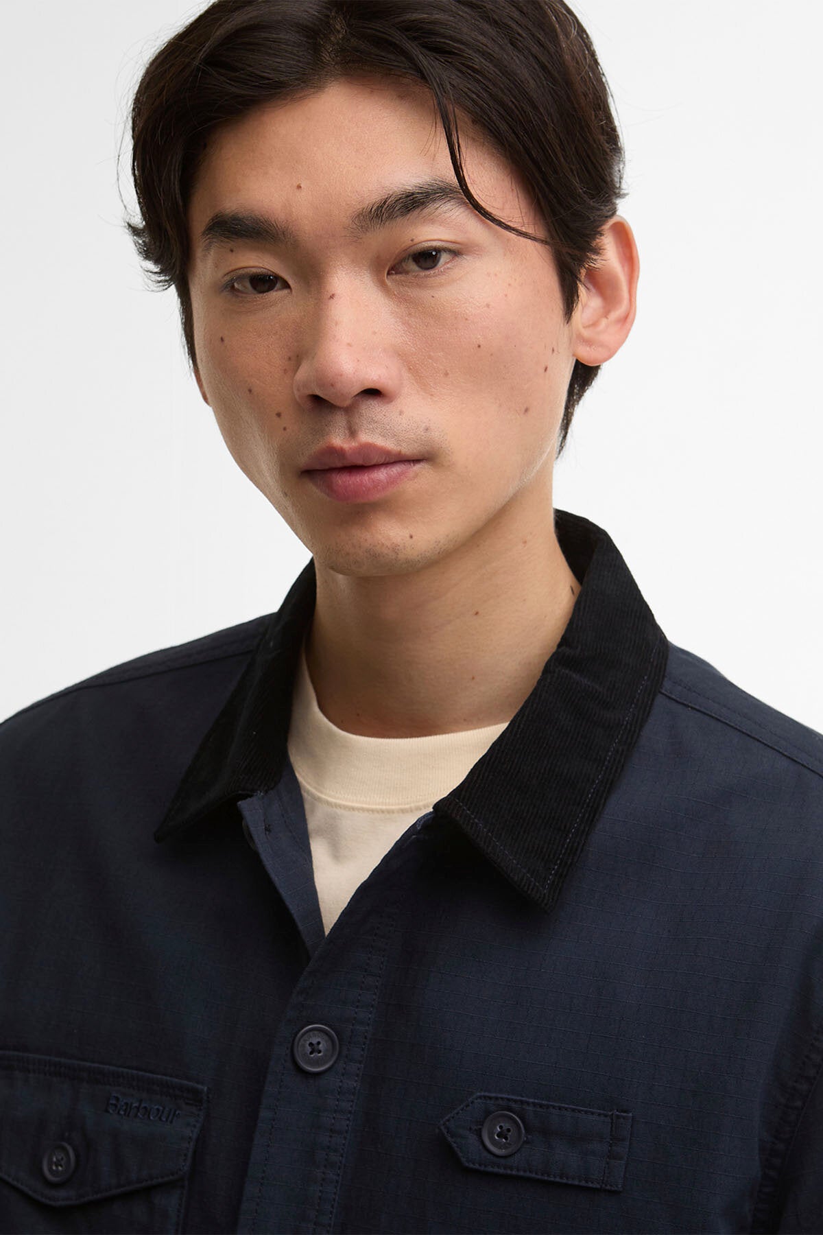 Barbour Endurance Ripstop Overshirt