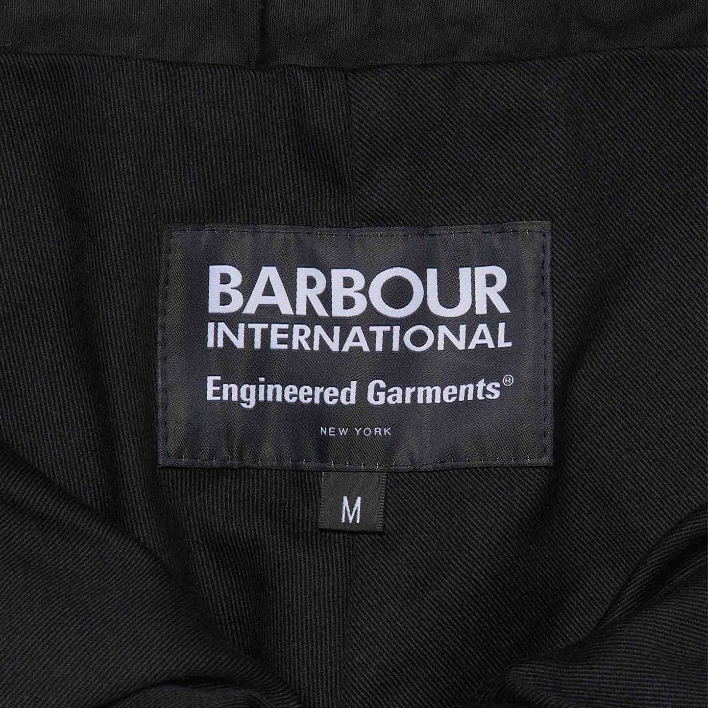 B.Intl X Engineered Garments Classic Trousers