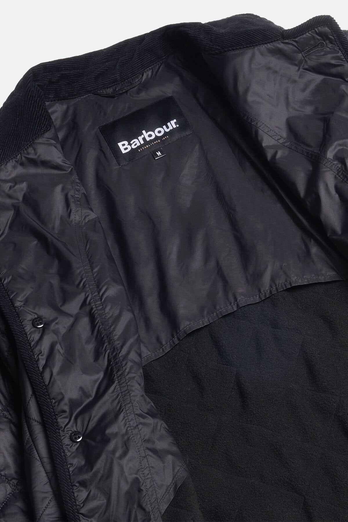 Foreman Polarquilt Jacket