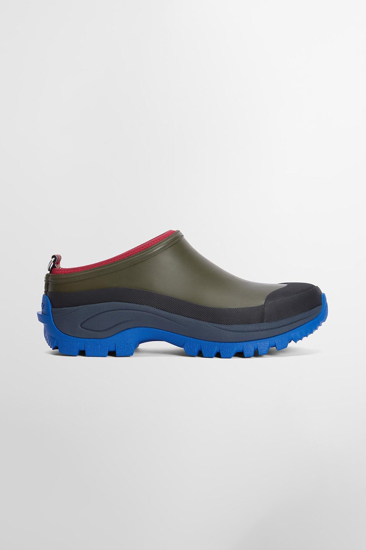 Paul Smith Loves Barbour Men's Clog