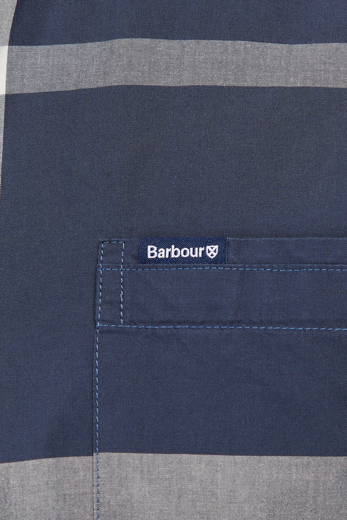 Shirt Barbour Harris