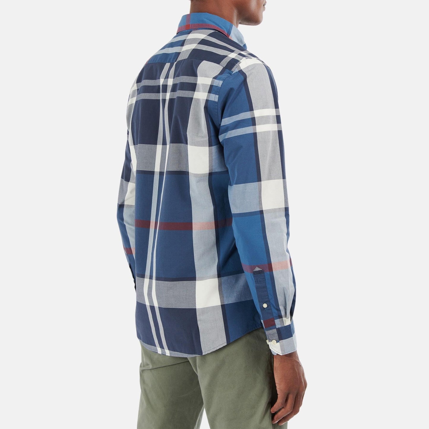 Shirt Barbour Harris