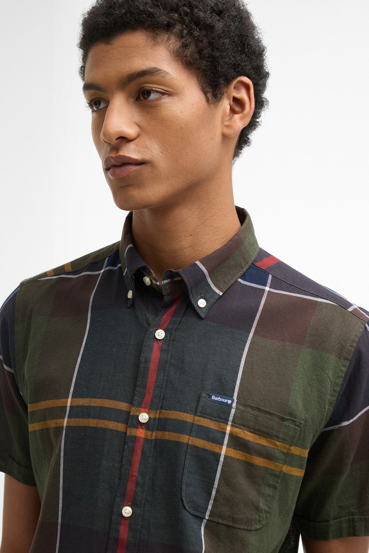 Shirt Barbour Douglas