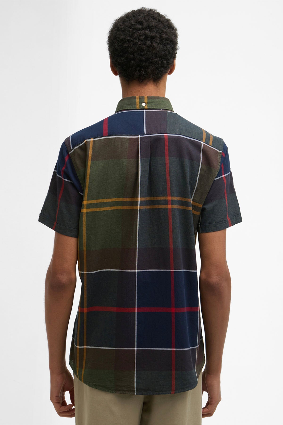 Shirt Barbour Douglas