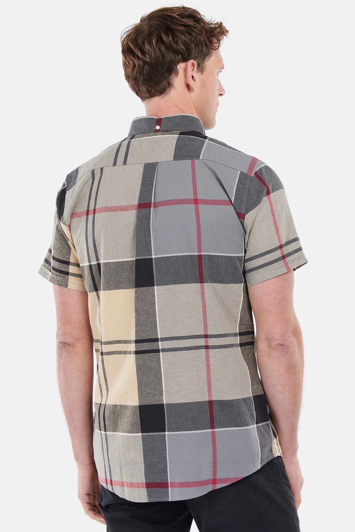 Shirt Barbour Douglas