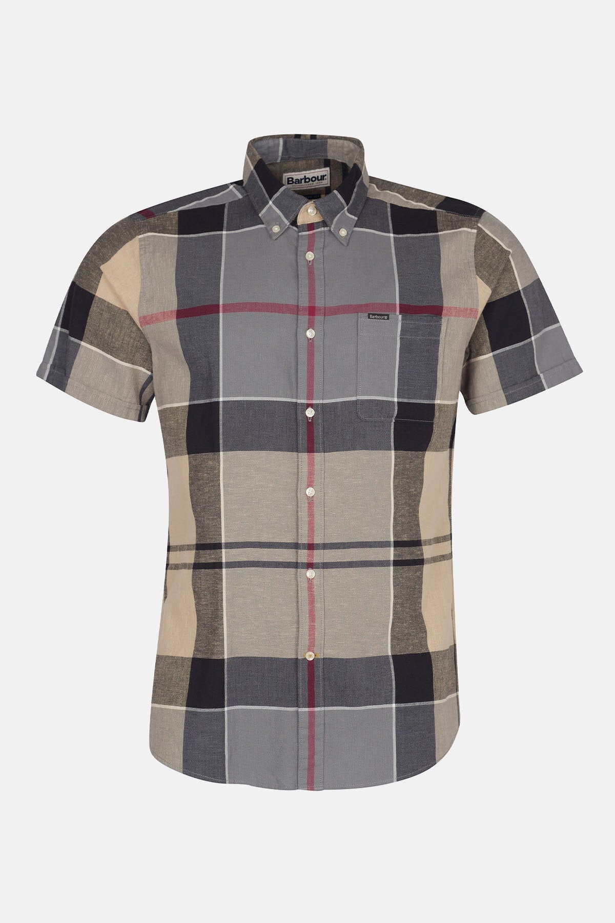 Shirt Barbour Douglas