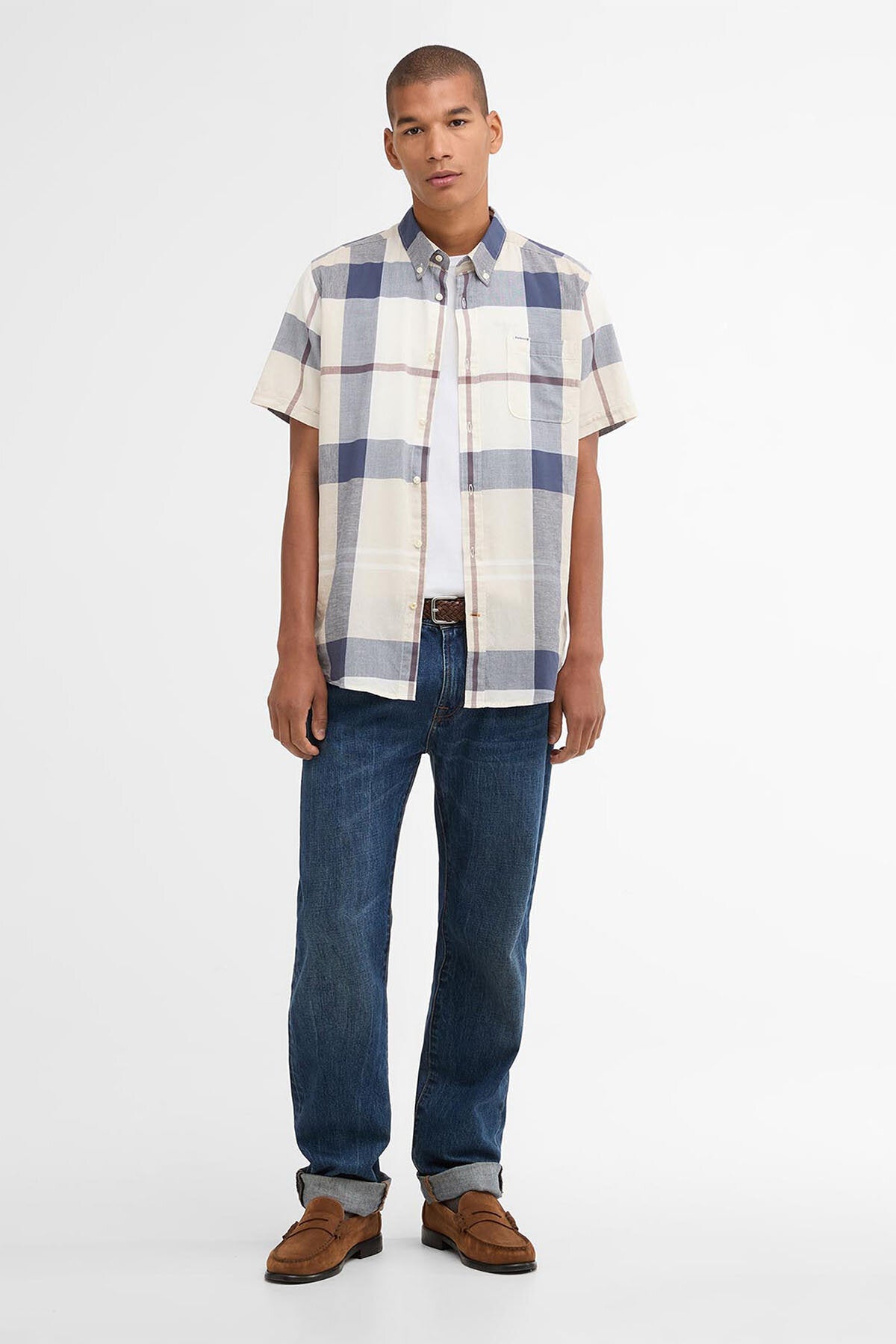 Shirt Barbour Douglas