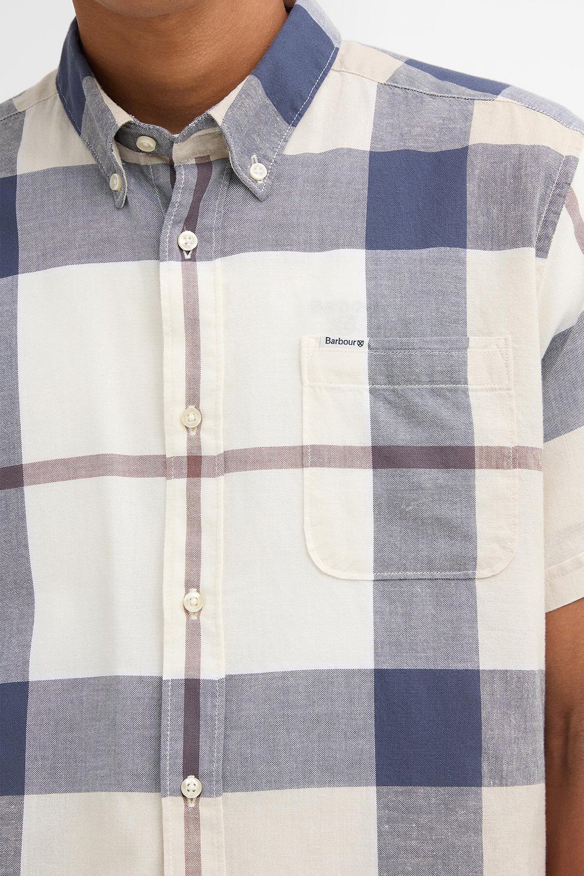Shirt Barbour Douglas