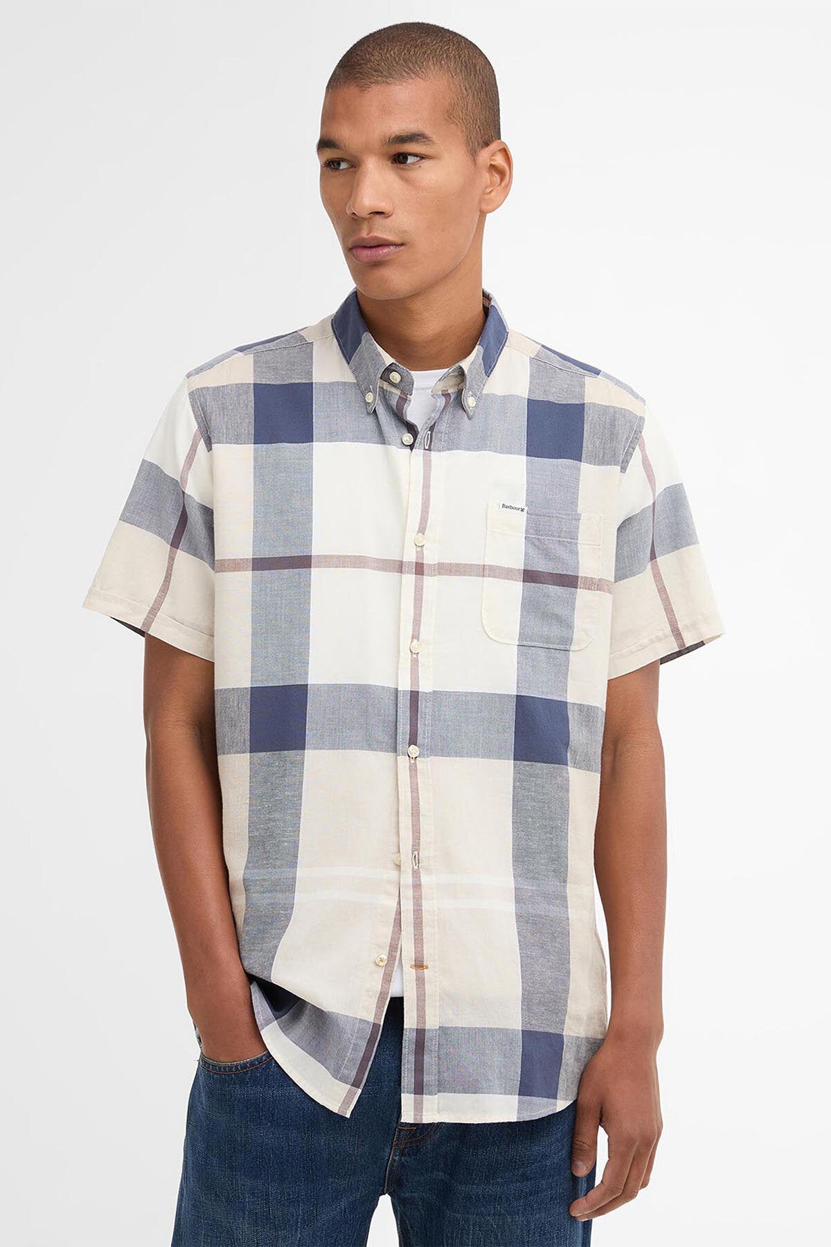 Shirt Barbour Douglas