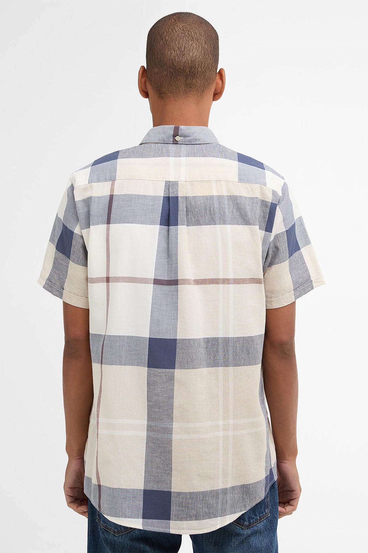 Shirt Barbour Douglas
