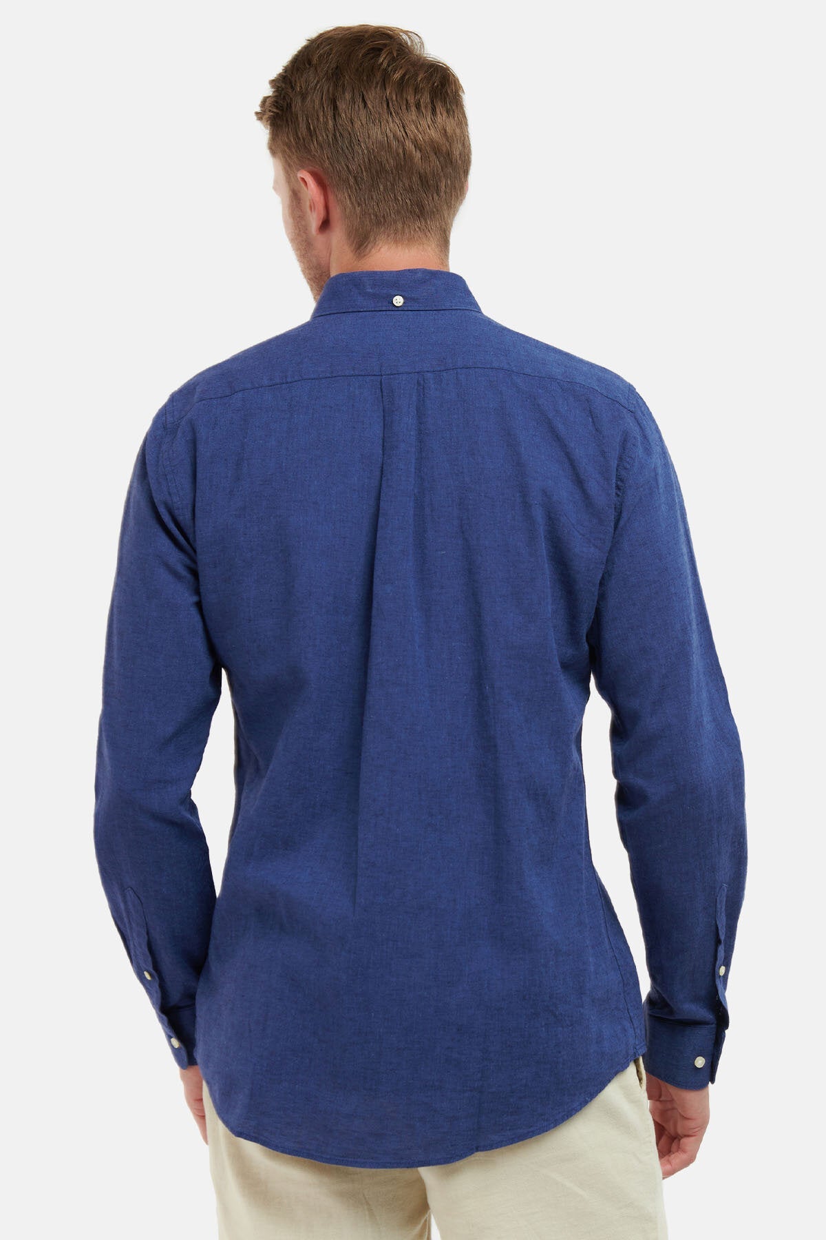 Barbour Nelson Tailored Shirt