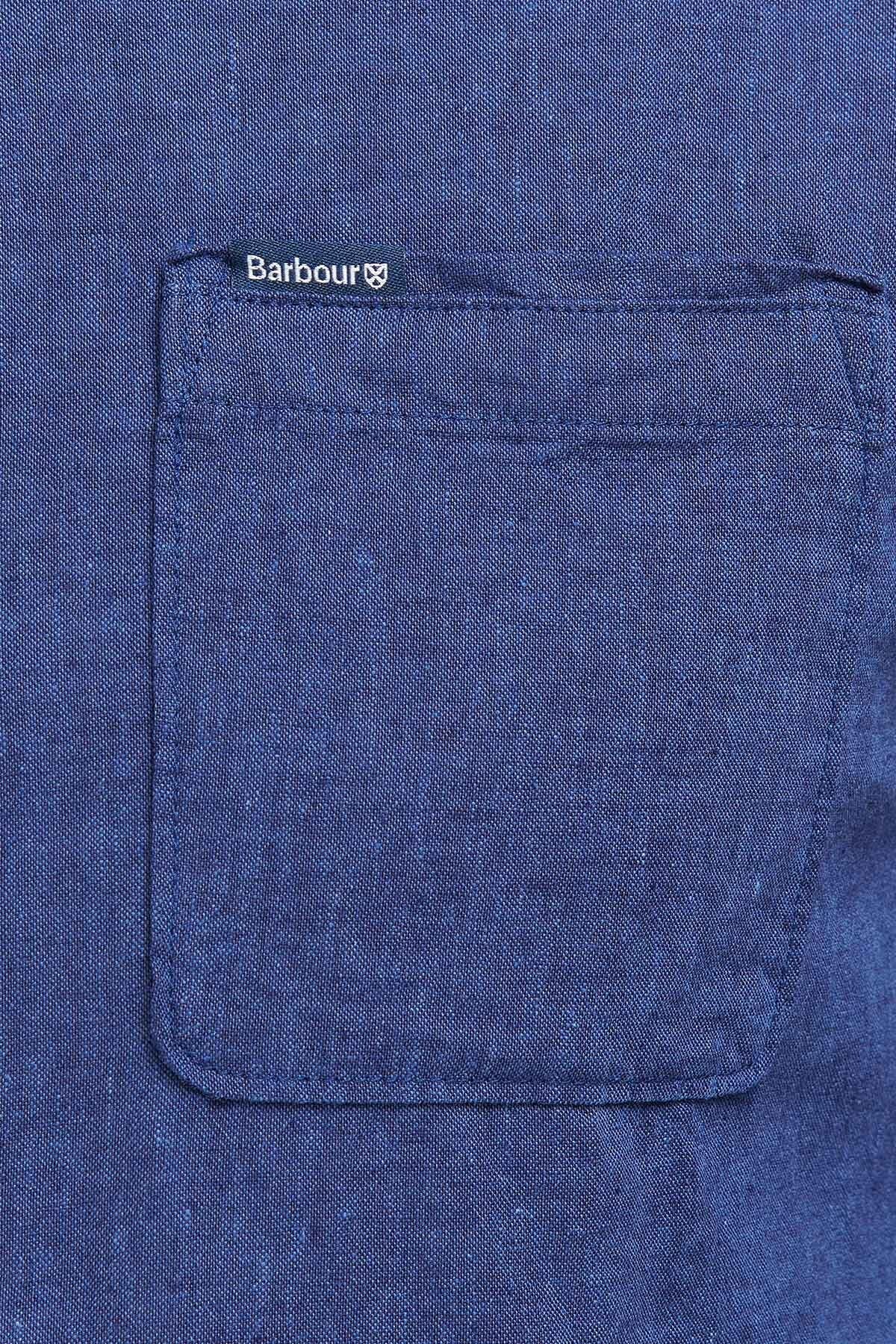 Barbour Nelson Tailored Shirt