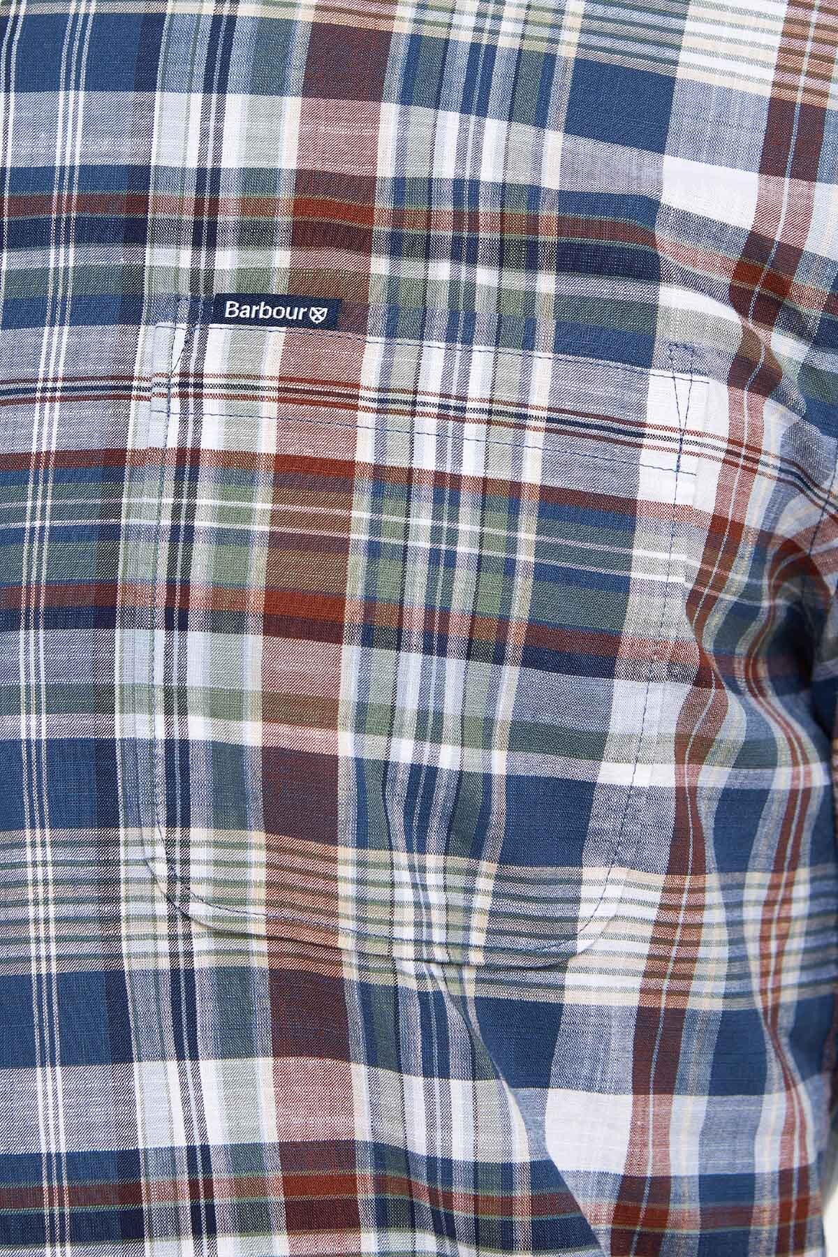 Barbour Seacove Tailored Shirt