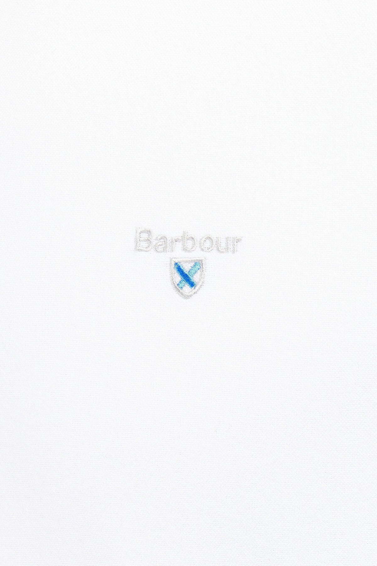 Barbour Oxford Tailored Shirt