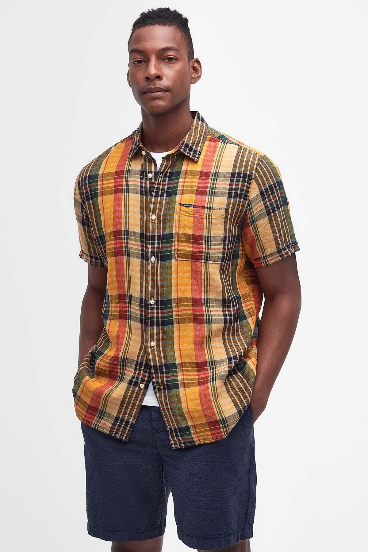 Weymouth Shirt