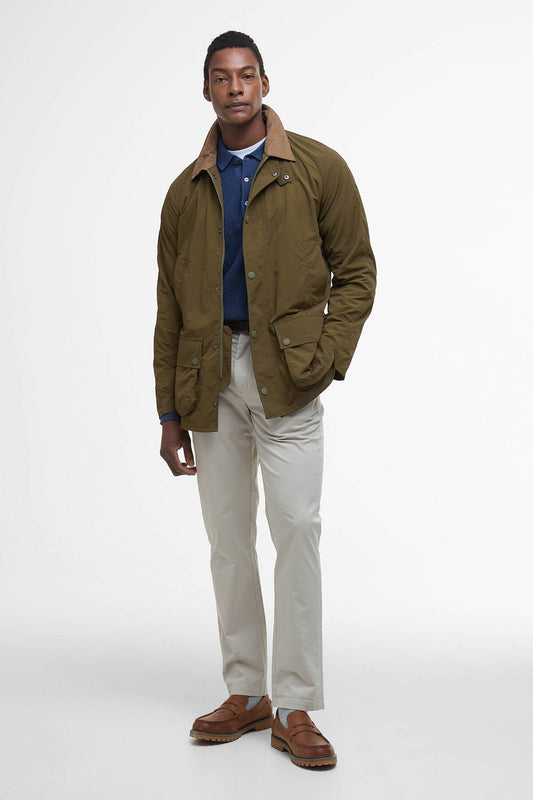 Ashby Showerproof Jacket