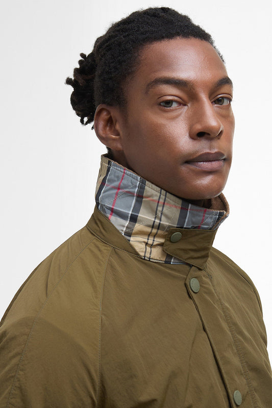 Ashby Showerproof Jacket