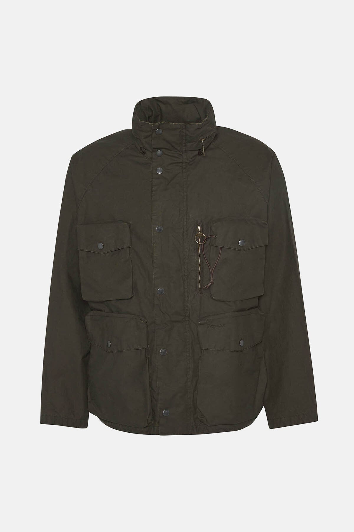 Barbour Westmorland Showerproof Jacket