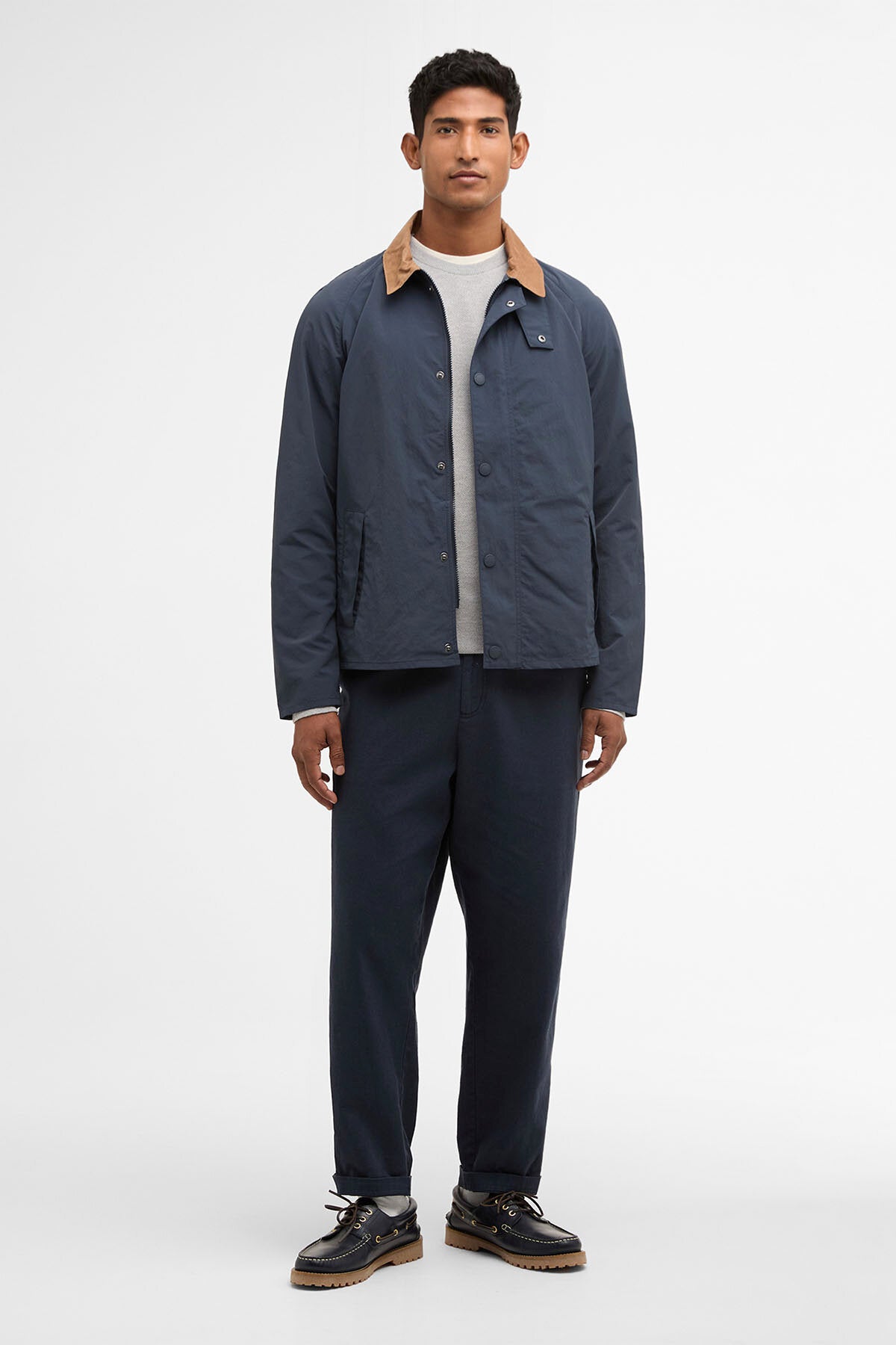 Barbour Tracker Showerproof