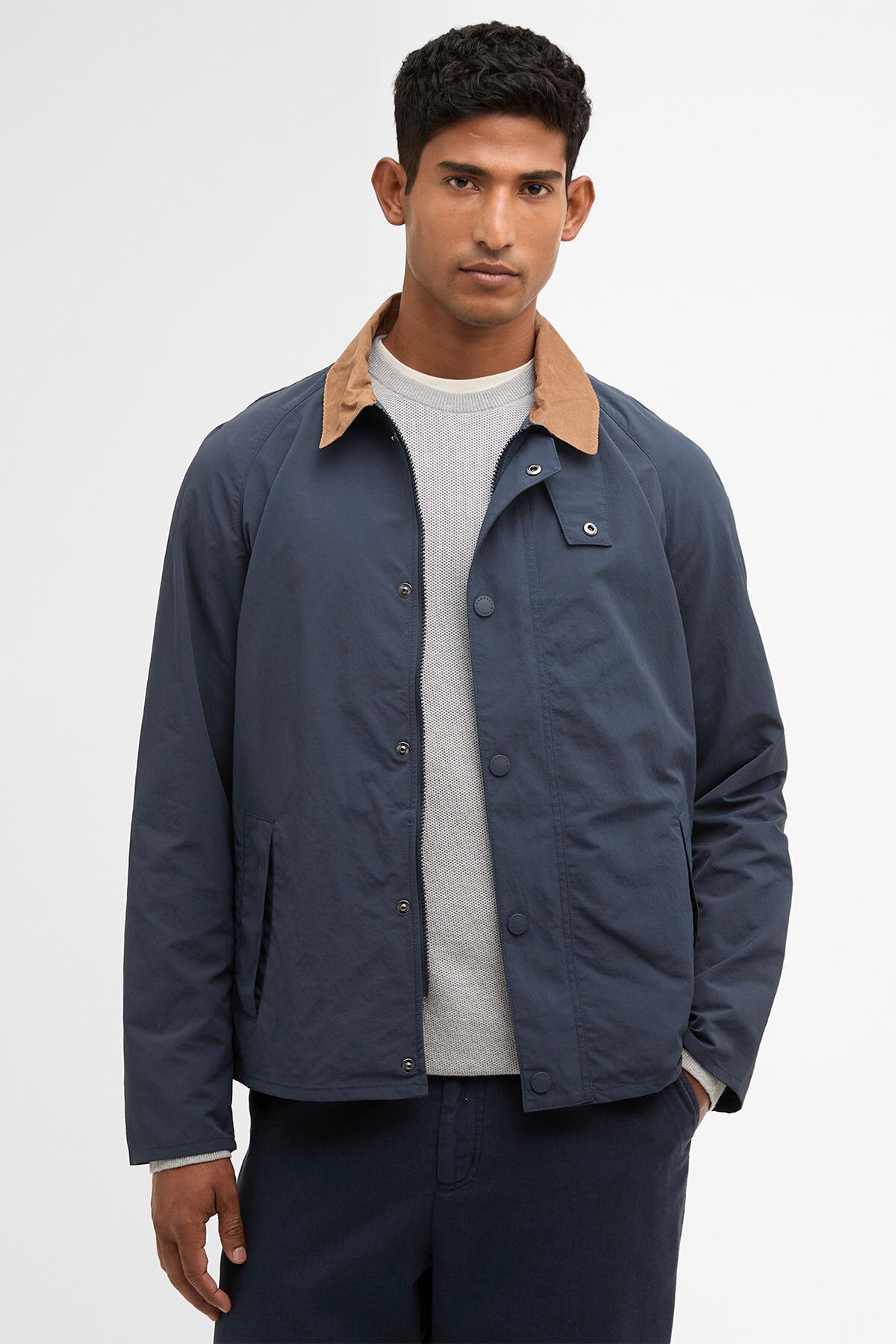Barbour Tracker Showerproof