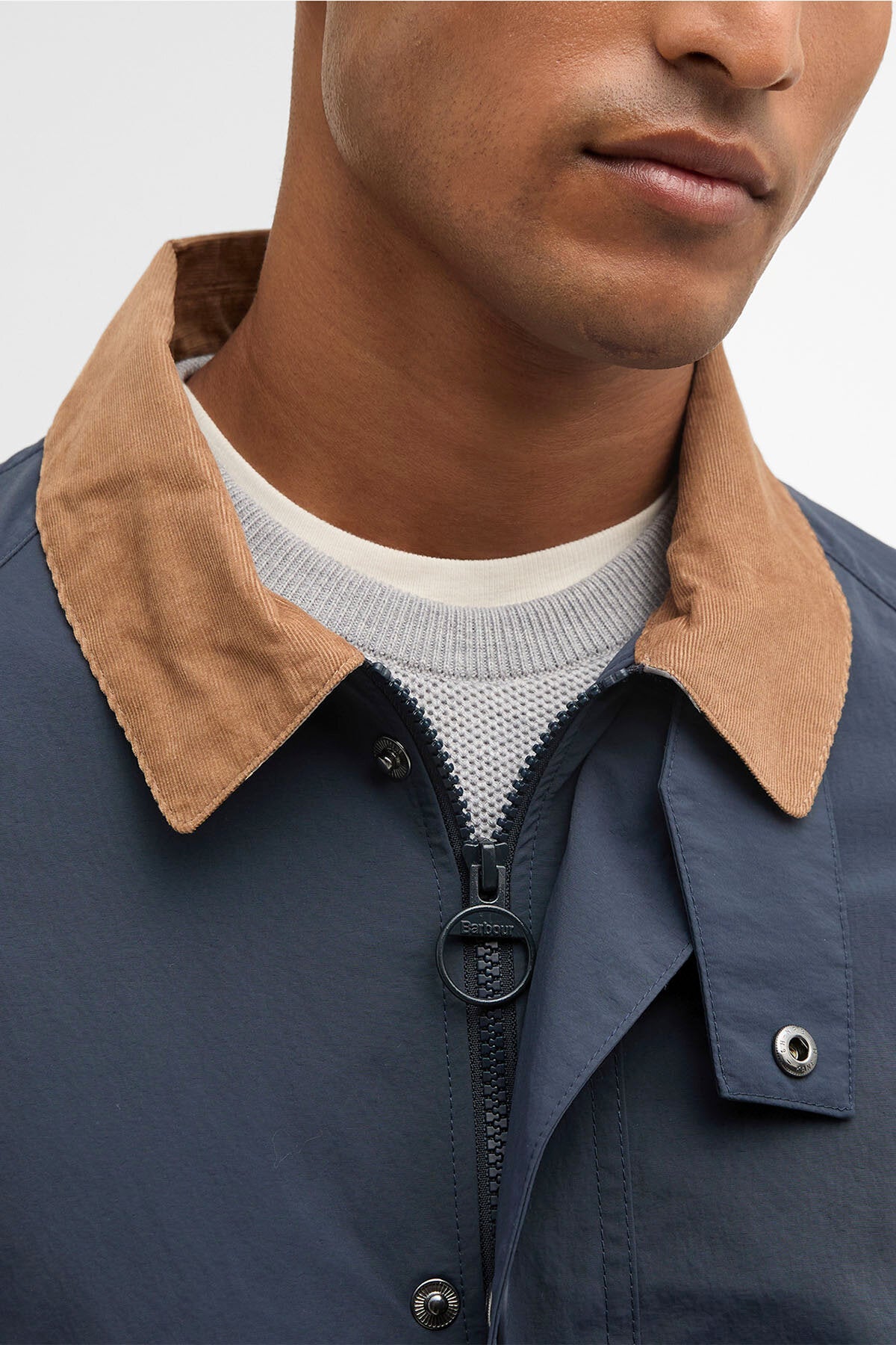 Barbour Tracker Showerproof