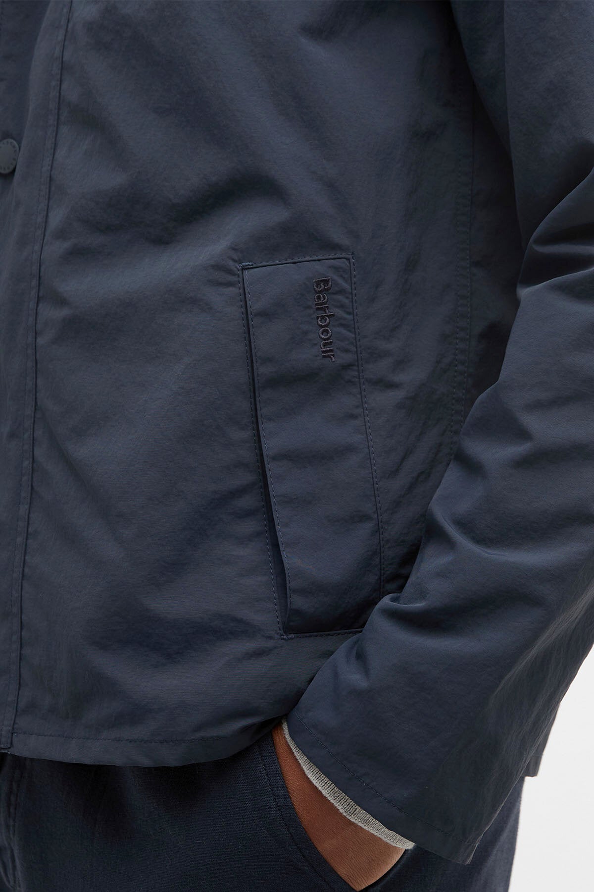 Barbour Tracker Showerproof