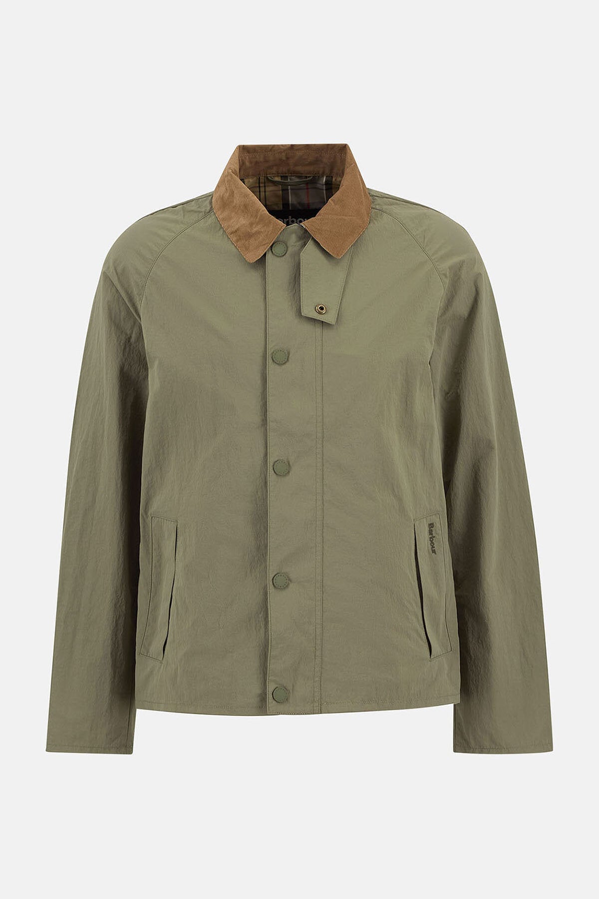 Barbour Tracker Showerproof