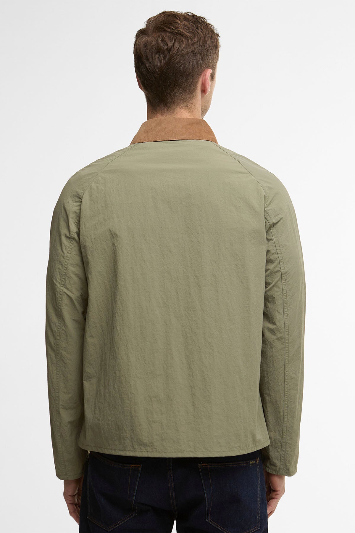 Barbour Tracker Showerproof