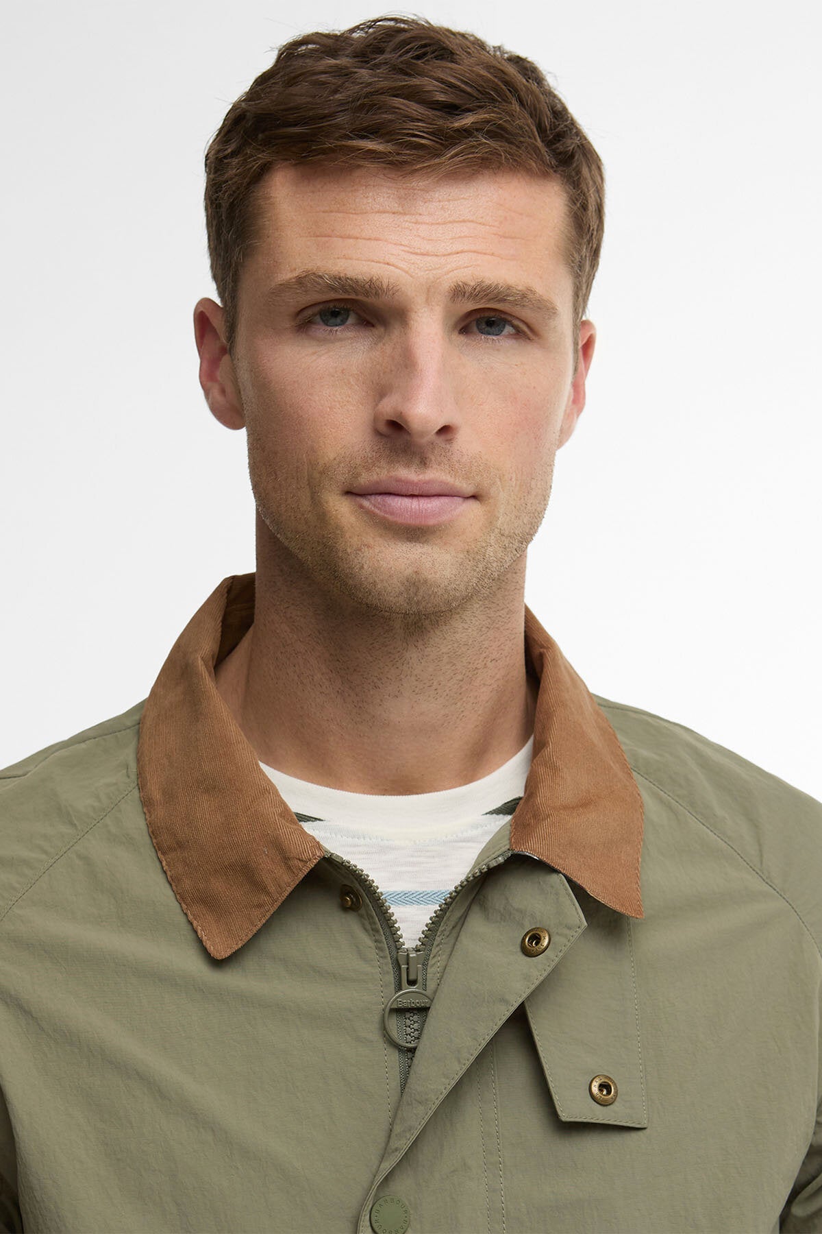 Barbour Tracker Showerproof