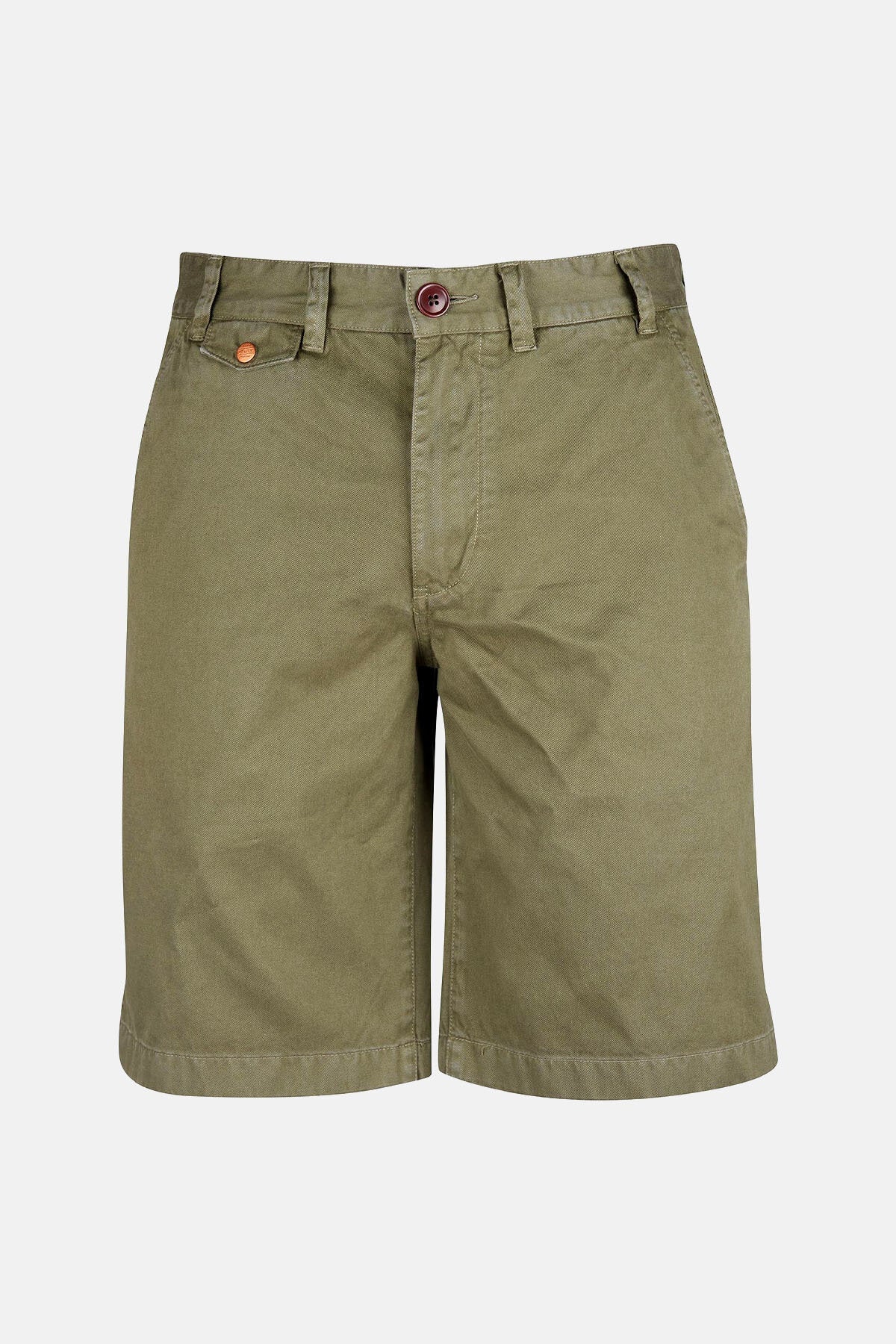 Neuston Twill Shorts