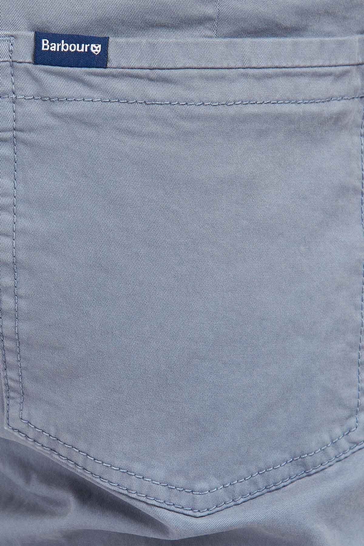 Barbour Twill Shorts