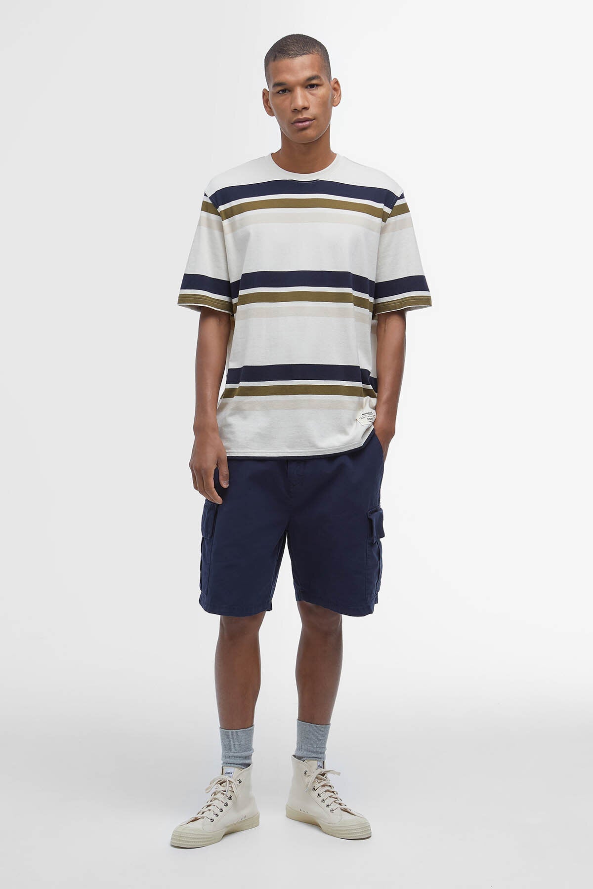 Grindle Cargo Shorts