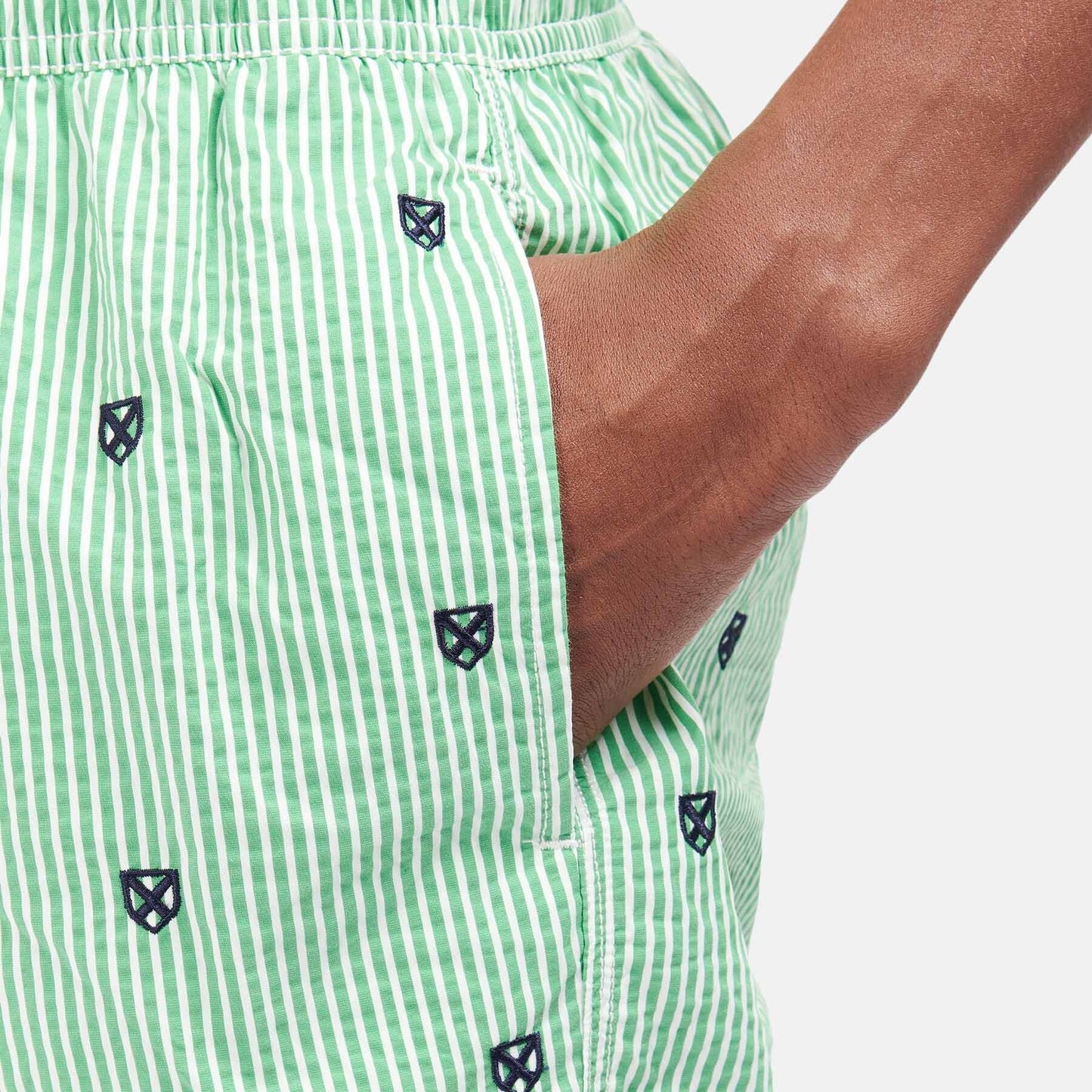 Shield Swim Short