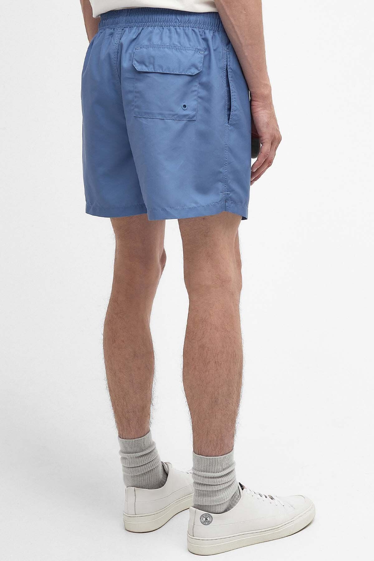 Logo Swim Shorts