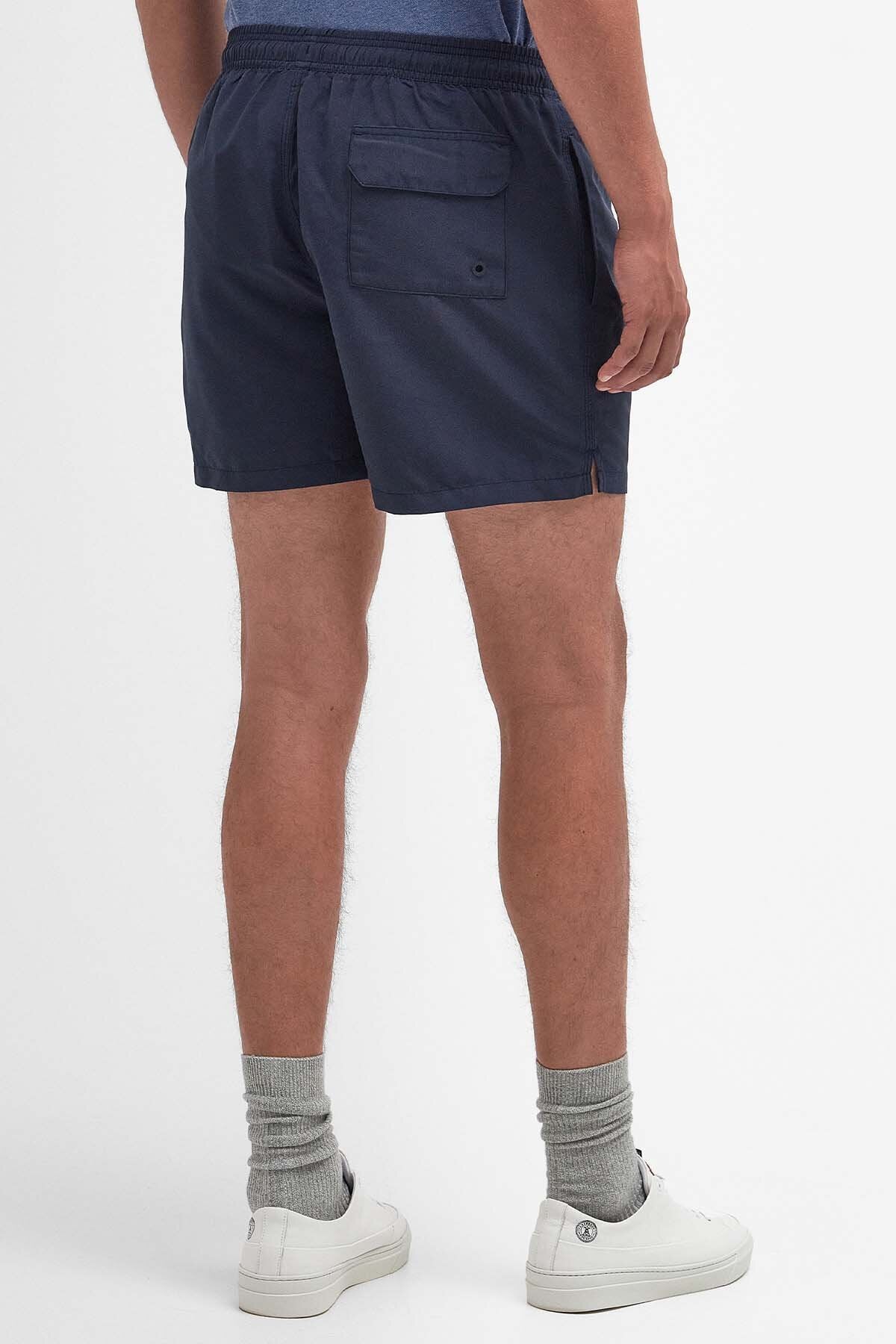 Logo Swim Shorts