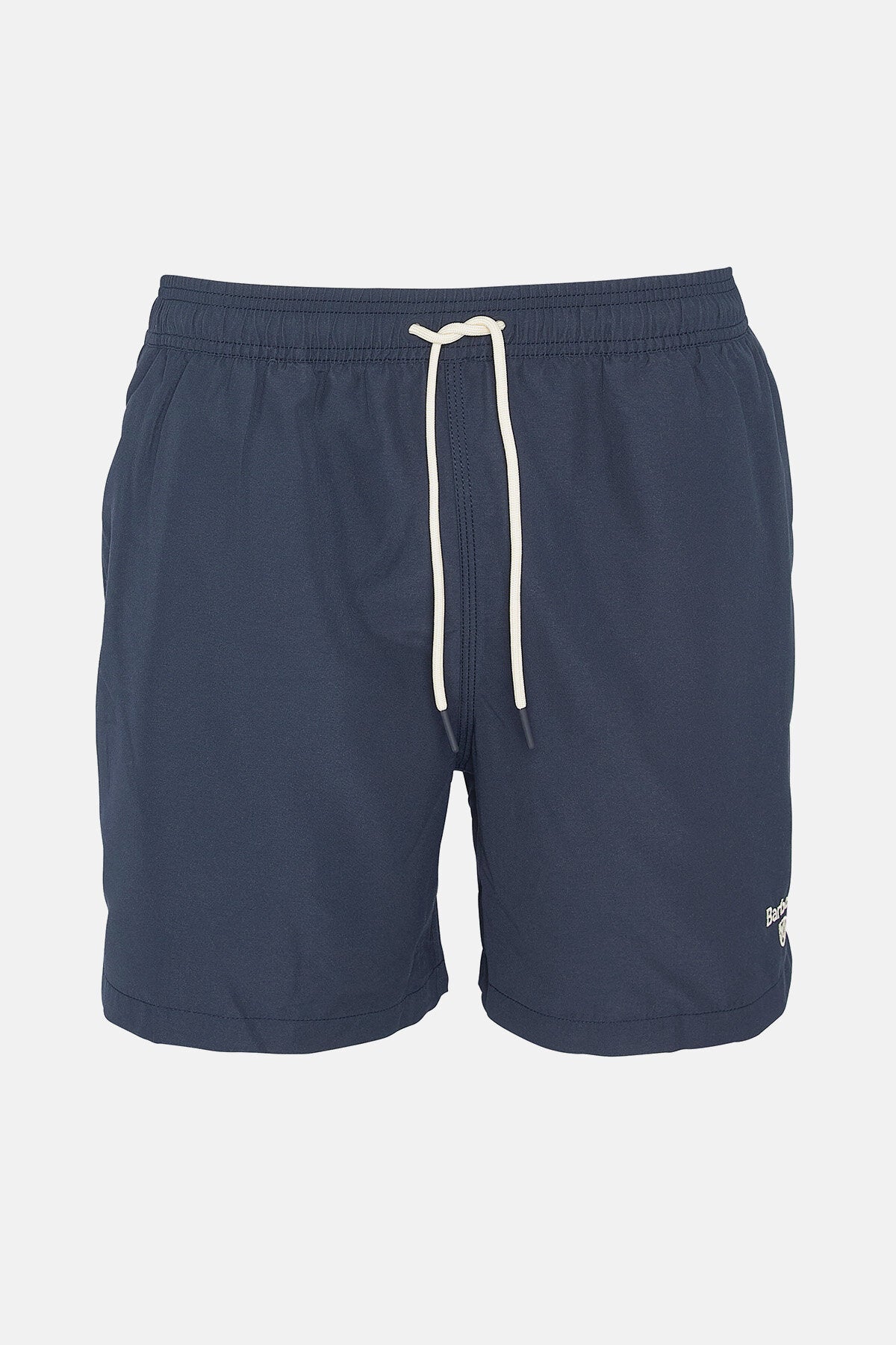 Logo Swim Shorts