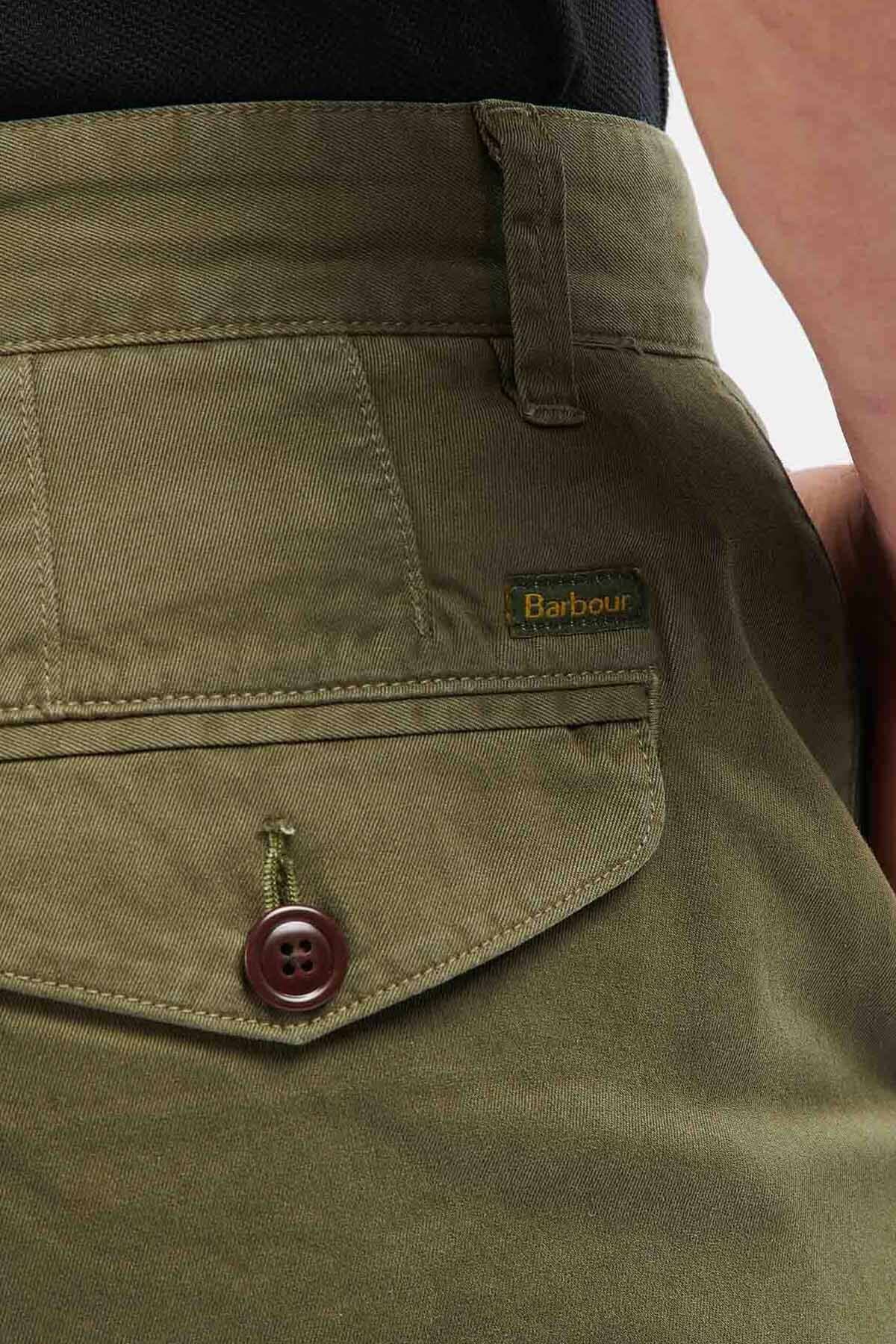 Neuston Chino pants