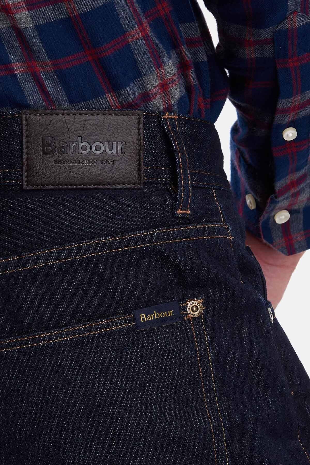 Regular Fit Jean