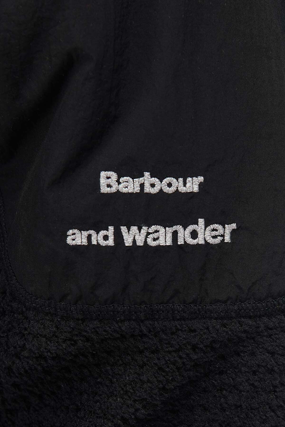 Barbour And Wander Trouser