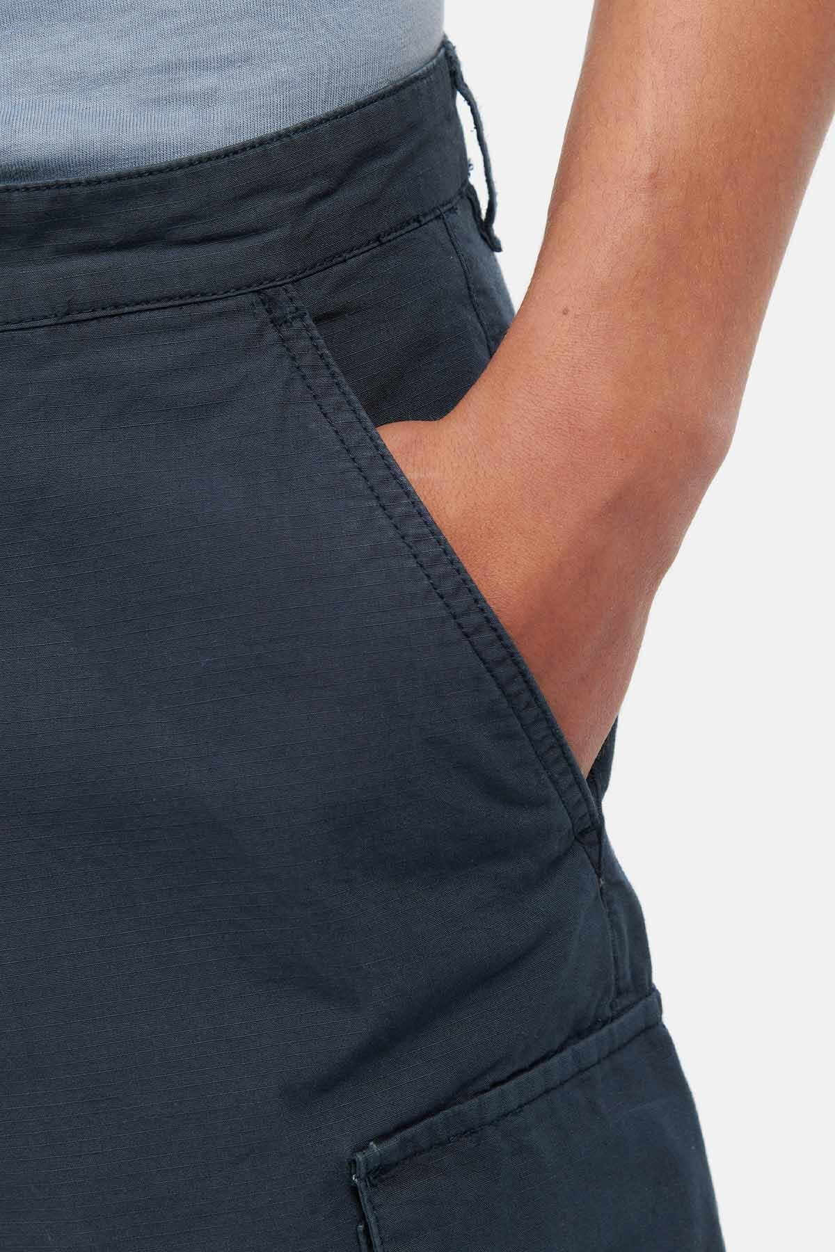 Barbour EssentialRipstop Cargo Trousers