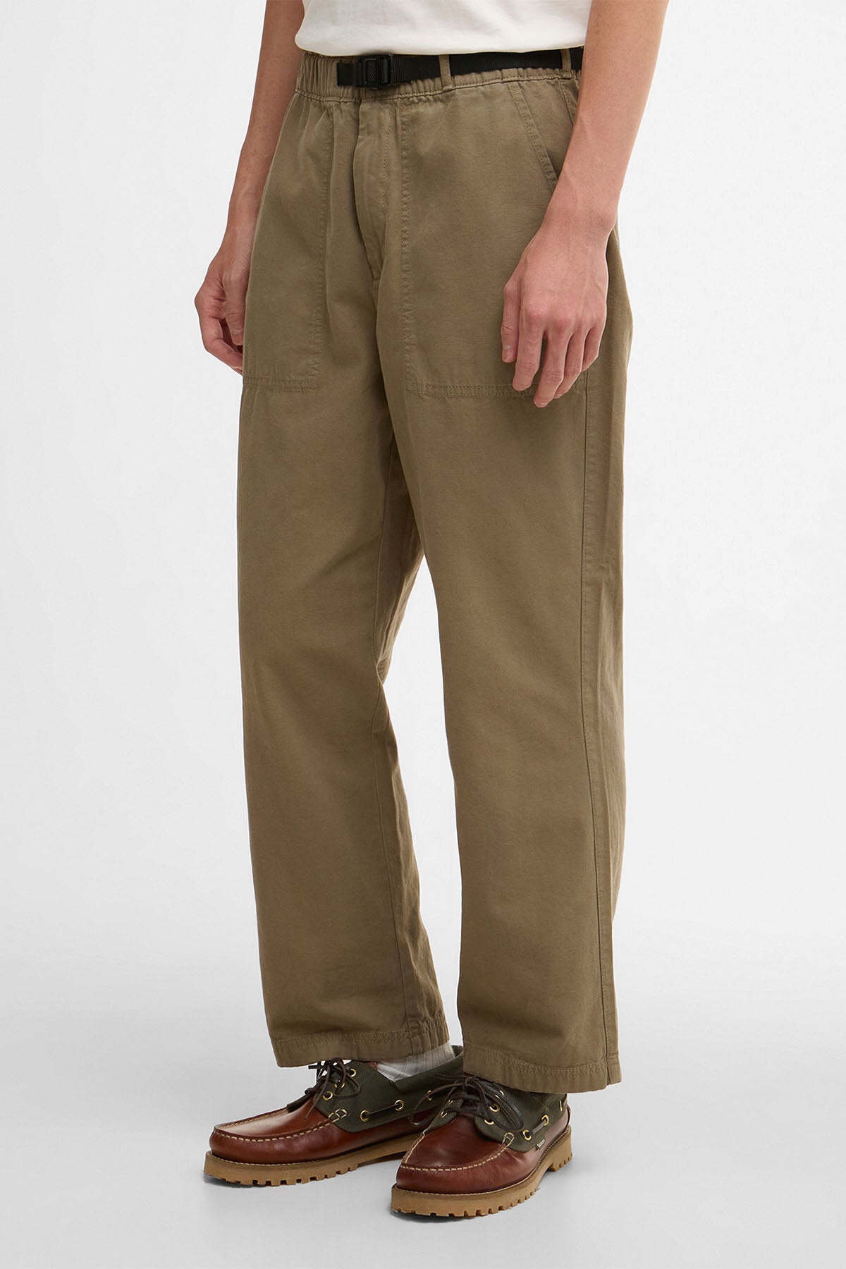 Barbour Grendle Trouser