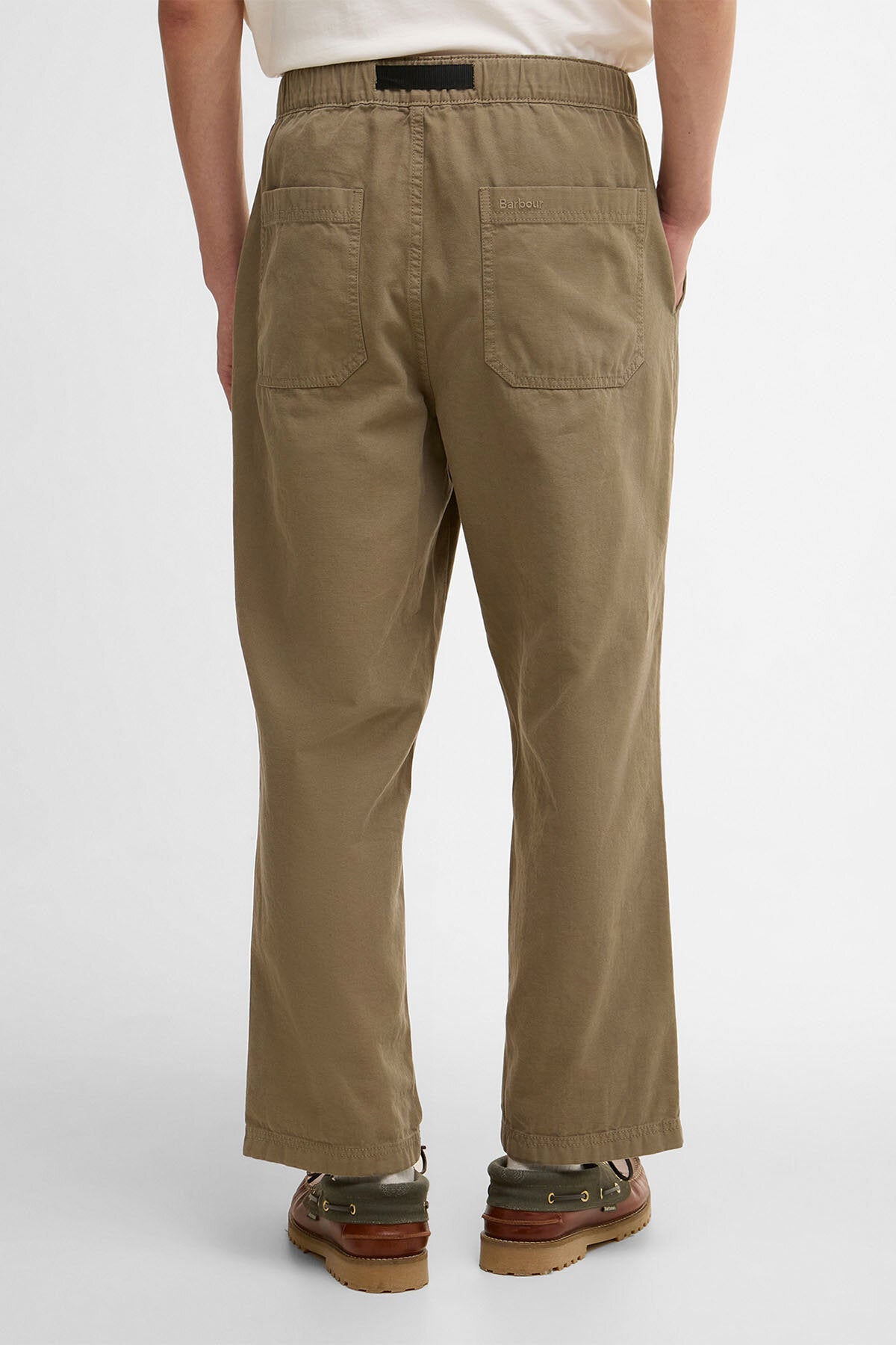 Barbour Grendle Trouser