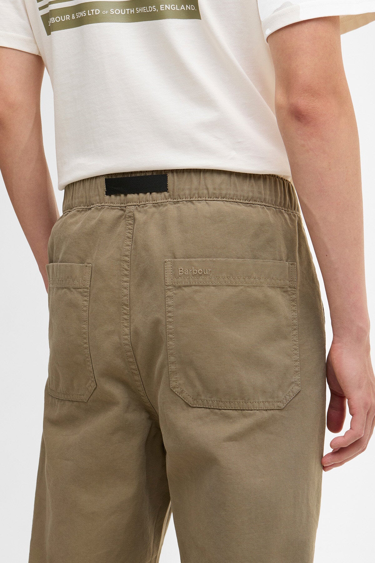 Barbour Grendle Trouser