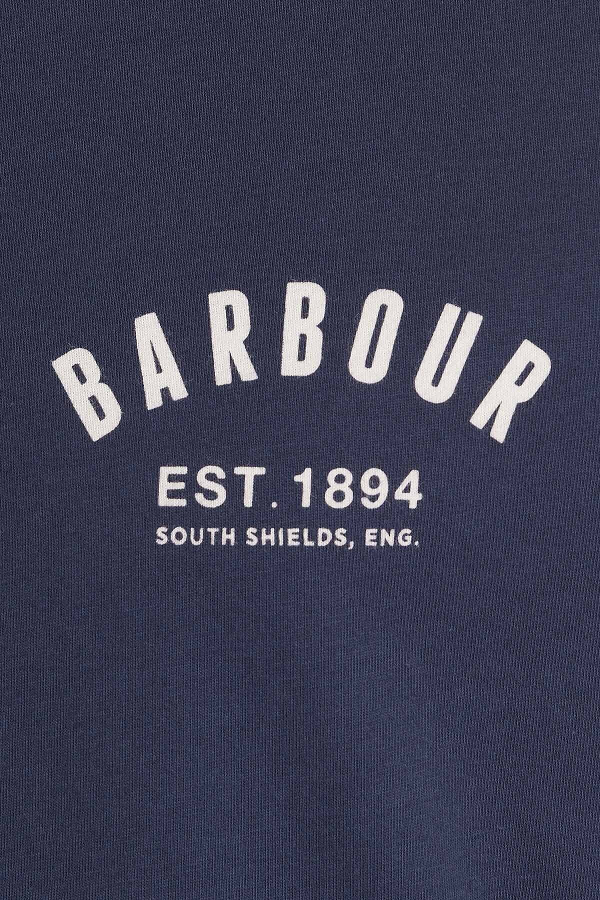 Casual Cotton T-shirt