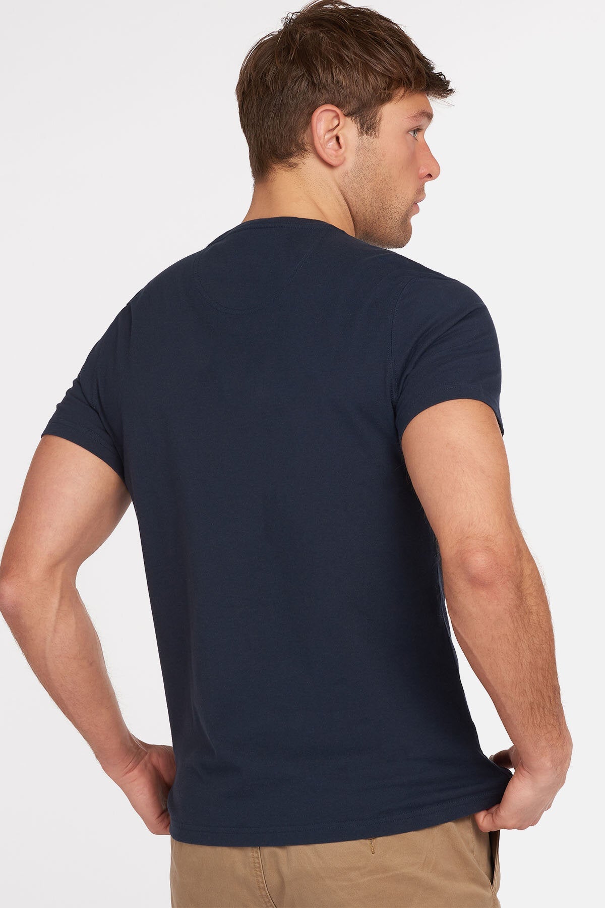 T-shirt with print