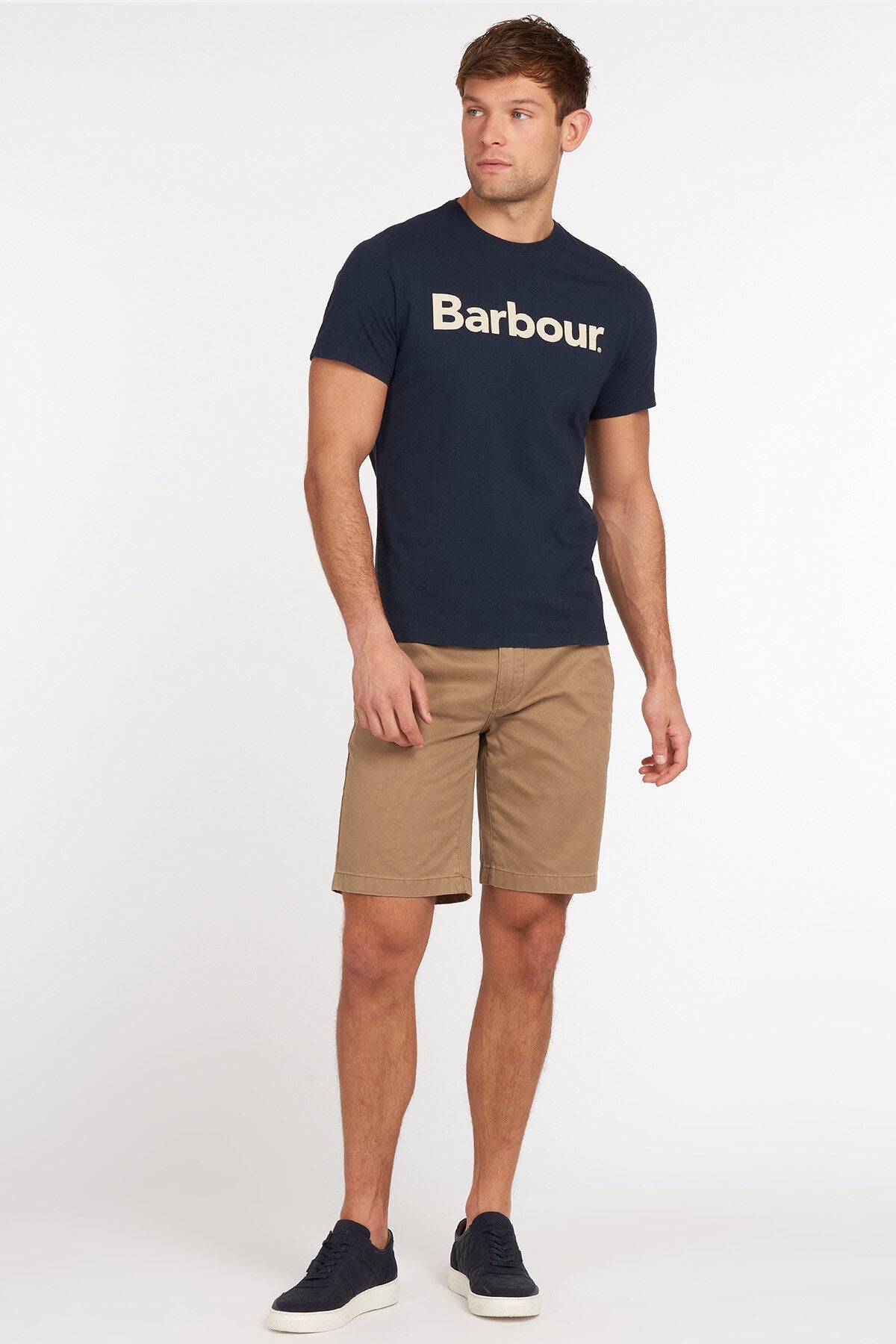 T-shirt with print