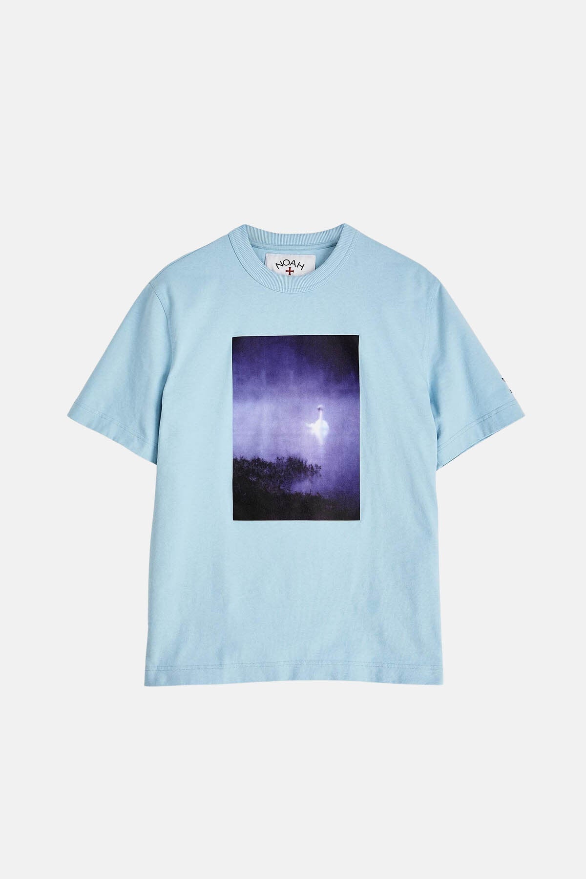 Archive Swan T-Shirt