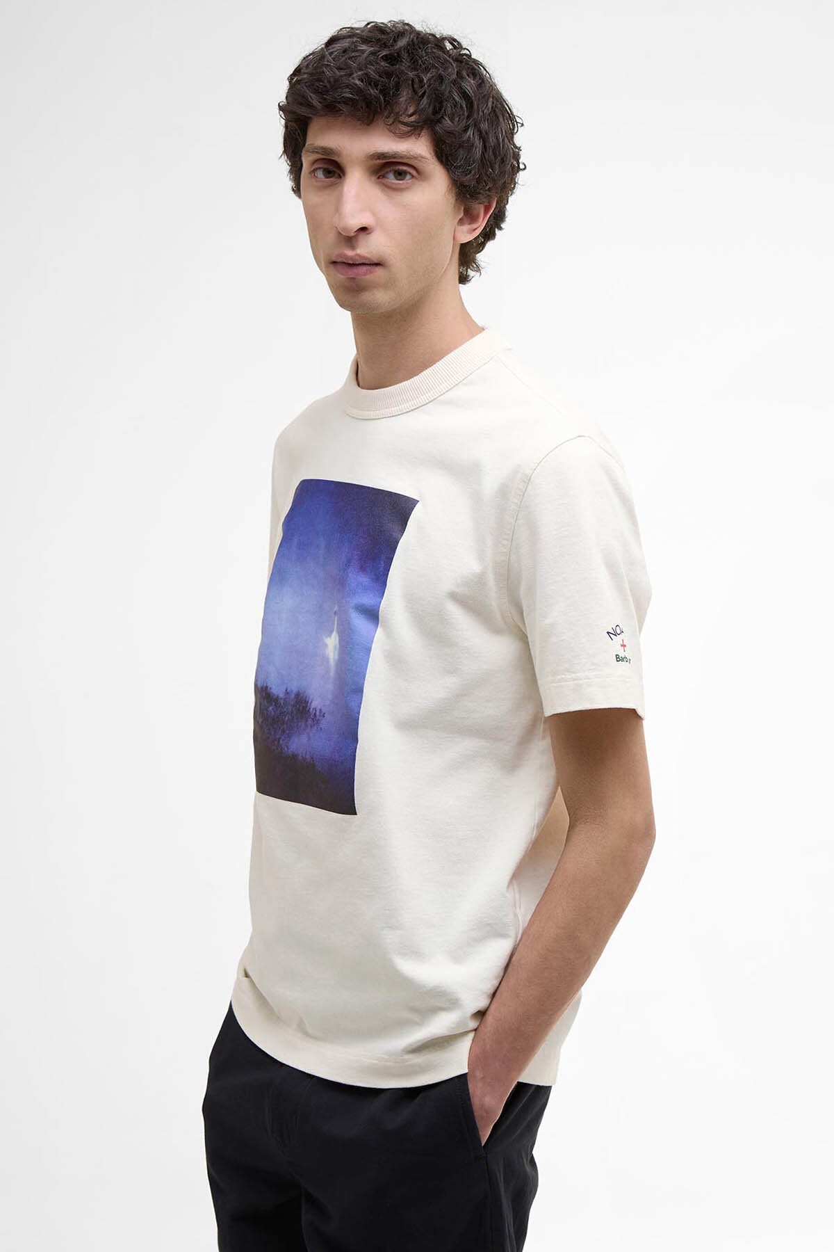 Archive Swan T-Shirt